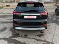 2024 Geely Atlas Pro, чёрный, 2200000 рублей - вид 4
