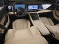 2025 Geely Monjaro (Xingyue L) I, белый - вид 7