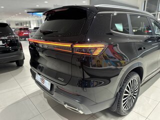 2026 Tenet T8, чёрный, 3885000 рублей, вид 3