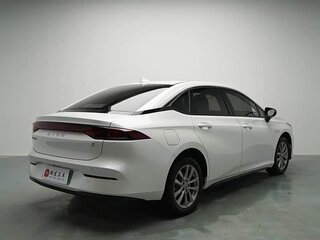 2023 Aion S 580, белый, 1390000 рублей, вид 3