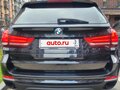 2014 BMW X5 30d III (F15), чёрный, 2750000 рублей - вид 4