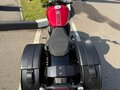 2025 Benda Chinchilla 500, красный, 600000 рублей - вид 2