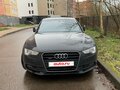 2015 Audi A5 I (8T) Рестайлинг, чёрный, 2100000 рублей - вид 3