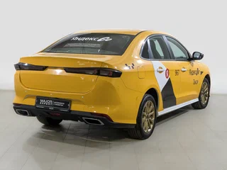 2023 Kaiyi E5, жёлтый, 890000 рублей, вид 5