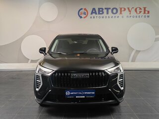 2025 Haval Jolion I Рестайлинг, чёрный, 1688000 рублей, вид 3