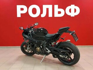 2021 BMW S 1000 RR, чёрный, 1625000 рублей, вид 5
