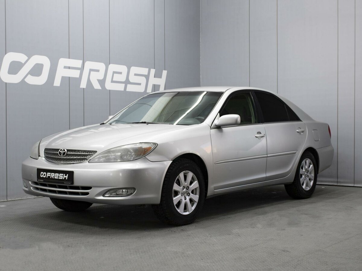 Открыть фотографии: Toyota Camry V (XV30)