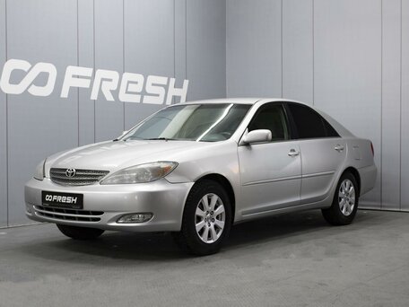 Toyota Camry V (XV30)