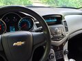 2012 Chevrolet Cruze I, бежевый, 610000 рублей - вид 5