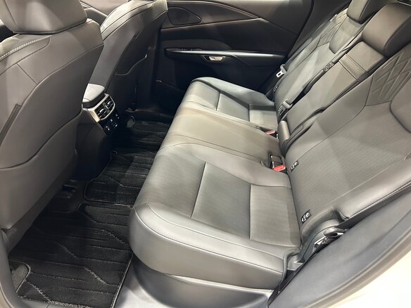 2026 Lexus RX 300 V, серый, 8450000 рублей - вид 27
