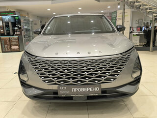 2024 Omoda C5 I Рестайлинг, серый, 1750000 рублей, вид 2