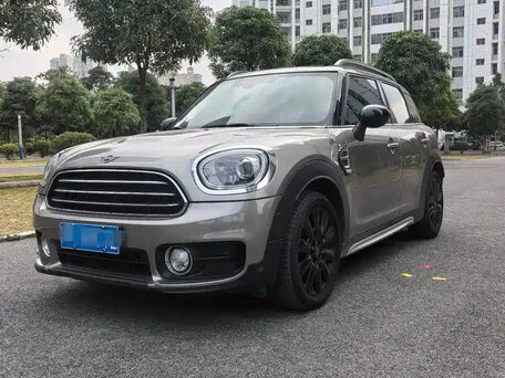 Mini Countryman II