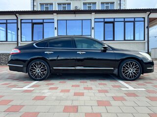 2011 Nissan Teana II (J32) Рестайлинг, чёрный, 1300000 рублей, вид 3