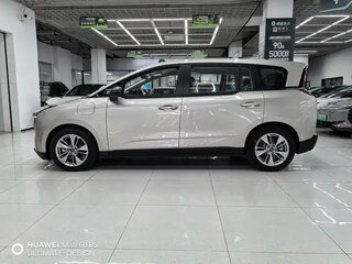 2026 FAW Bestune NAT 55 kWh, серебристый, 3000206 рублей, вид 3