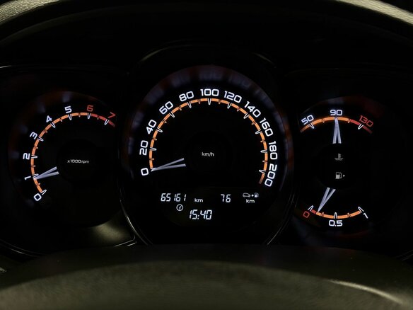 2019 Lada (ВАЗ) Vesta I, белый, 965000 рублей - вид 15