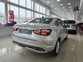2024 Lada (ВАЗ) Vesta I Рестайлинг (NG), серебристый, 1739000 рублей - вид 7