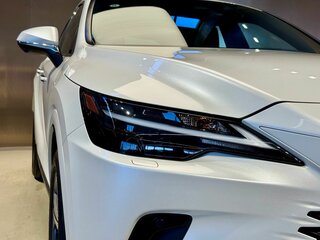 2026 Lexus RX 300 V, белый, 7690000 рублей, вид 4