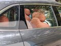 2025 Changan CS75 Plus IV, серый - вид 11
