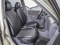 2005 Hyundai Accent II Рестайлинг, жёлтый, 399000 рублей - вид 7