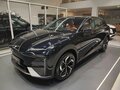2025 Changan Deepal S07 31.73 kWh I, чёрный