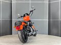 2008 Harley-Davidson Sportster 1200, оранжевый, 699000 рублей - вид 6