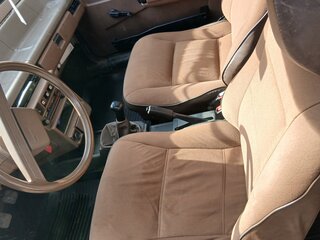 1987 Lada (ВАЗ) 2108, серый, 230000 рублей, вид 5