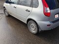 2009 Lada (ВАЗ) Kalina I, серебристый, 310000 рублей - вид 10
