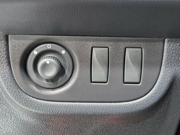 2016 Renault Sandero Stepway II, чёрный - вид 19