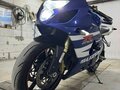 2004 Suzuki GSX-R 600, синий, 380000 рублей - вид 7