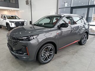 2026 Changan UNI-S I, серый, 3229900 рублей, вид 3