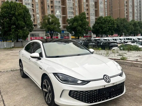Volkswagen Lamando II