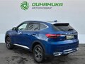 2021 Haval F7 I, синий, 1648000 рублей - вид 6