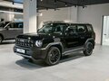 2026 Haval H3 I Рестайлинг, чёрный - вид 5