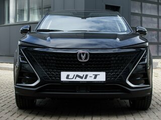 2024 Changan UNI-T I, чёрный, 3239900 рублей, вид 1