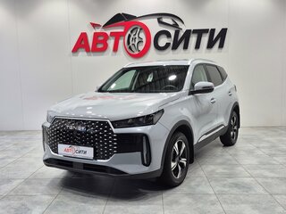 2025 Tenet T4, серый, 1955000 рублей, вид 3