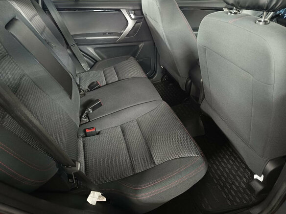 2018 Chery Tiggo 3 I, пурпурный, 799000 рублей - вид 18