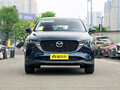 2026 Mazda CX-5 II Рестайлинг, синий, 2580000 рублей - вид 1