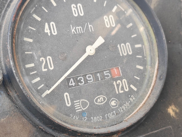 2002 Галичанин КС-55713, синий, 1299000 рублей - вид 9