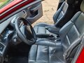2007 Peugeot 307 I Рестайлинг, красный, 320000 рублей - вид 8
