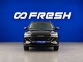 2022 Haval F7 I Рестайлинг, чёрный, 2287444 рублей - вид 2
