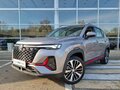 2025 Changan CS35 Plus I Рестайлинг, серебристый, 2839900 рублей