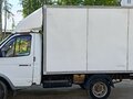 2008 ГАЗ ГАЗель (3221), белый, 450000 рублей - вид 11