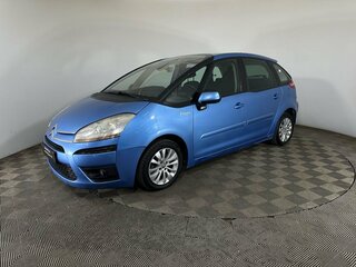 Citroen C4 Picasso I