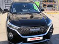 2024 Haval M6 II, чёрный, 1950000 рублей