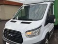 2016 Ford Transit, белый, 2200000 рублей - вид 3