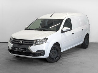2024 LADA (ВАЗ) Largus, белый, 1150000 рублей, вид 1