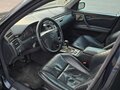 1999 Mercedes-Benz E-Класс 320 II (W210, S210) Рестайлинг, чёрный, 600000 рублей - вид 5