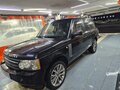 2009 Land Rover Range Rover III Рестайлинг, чёрный, 1350000 рублей - вид 3