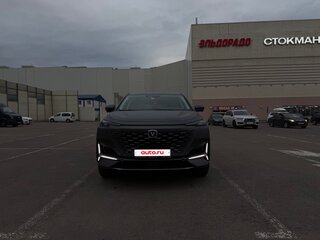 2024 Changan UNI-K, серый, 3300000 рублей, вид 4