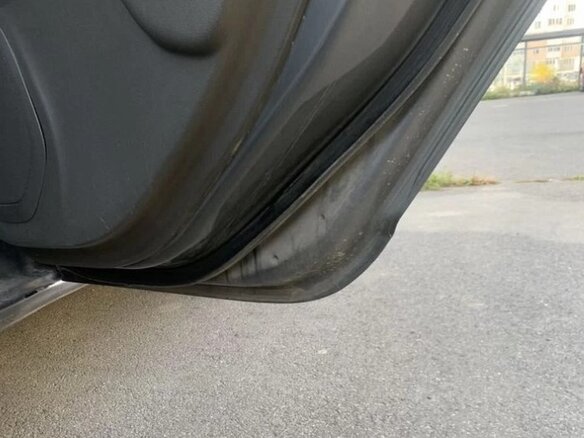 2014 Chevrolet Cobalt II, серый, 575000 рублей - вид 11